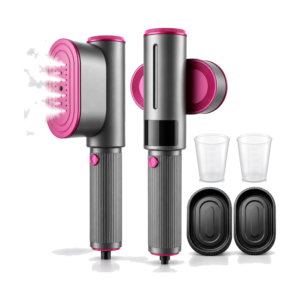 Pack 2 Planchas de Vapor Vaporé Pro